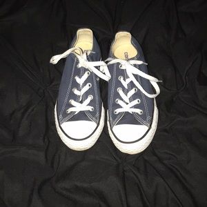 Converse sneakers